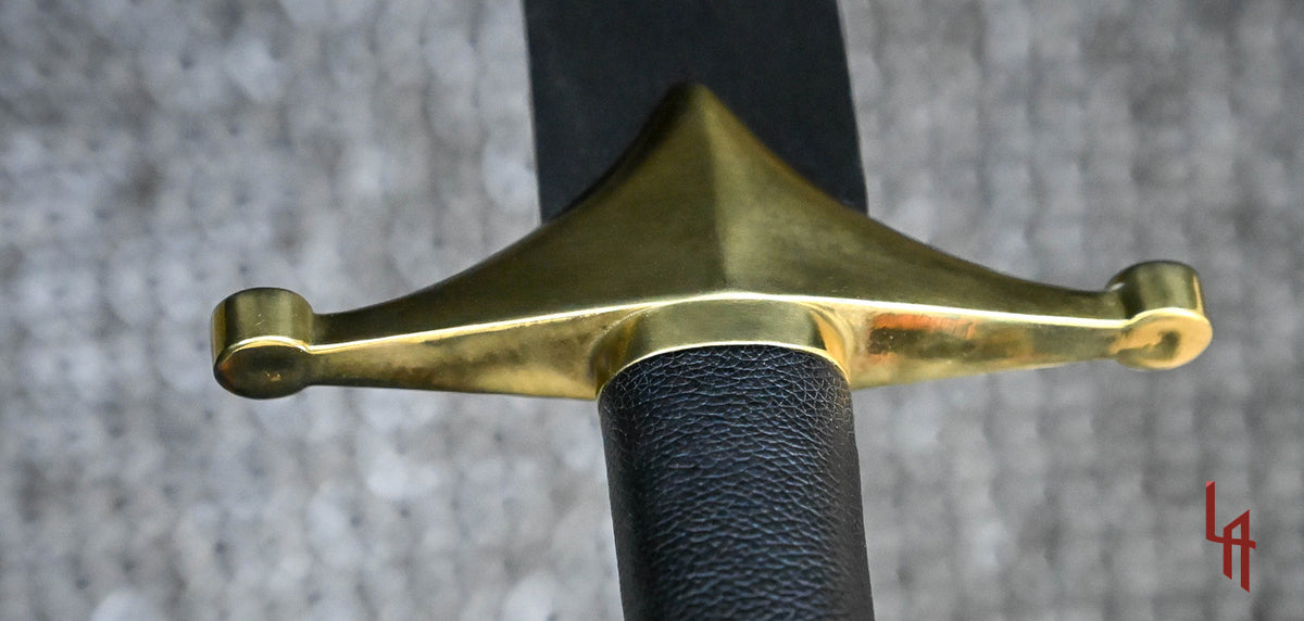 Legacy Arms Sultans Scimitar