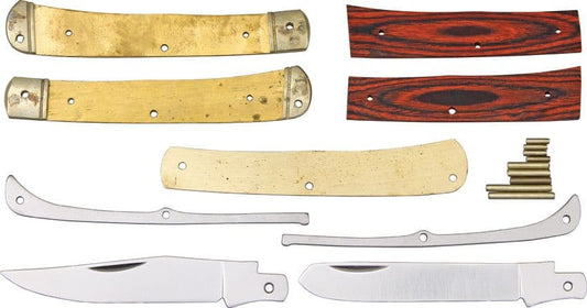 ROUGH RIDER Custom Shop Trapper Kit