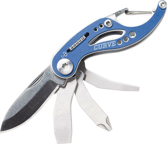 Gerber Curve Mini Tool