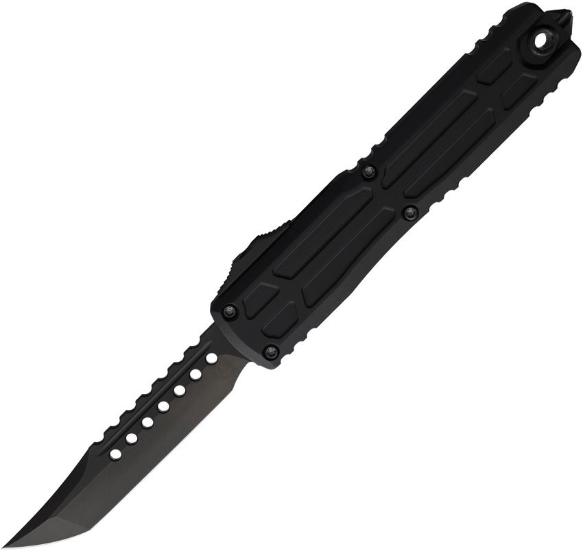 Microtech Auto Ultratech Gen III ZBP OTF