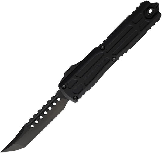 Microtech Auto Ultratech Gen III ZBP OTF