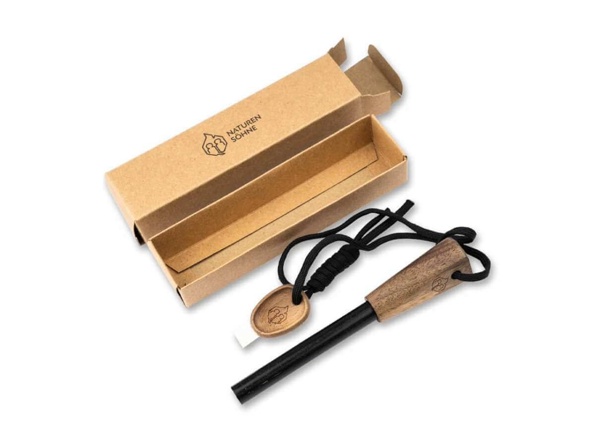 BOKER Fire Starter