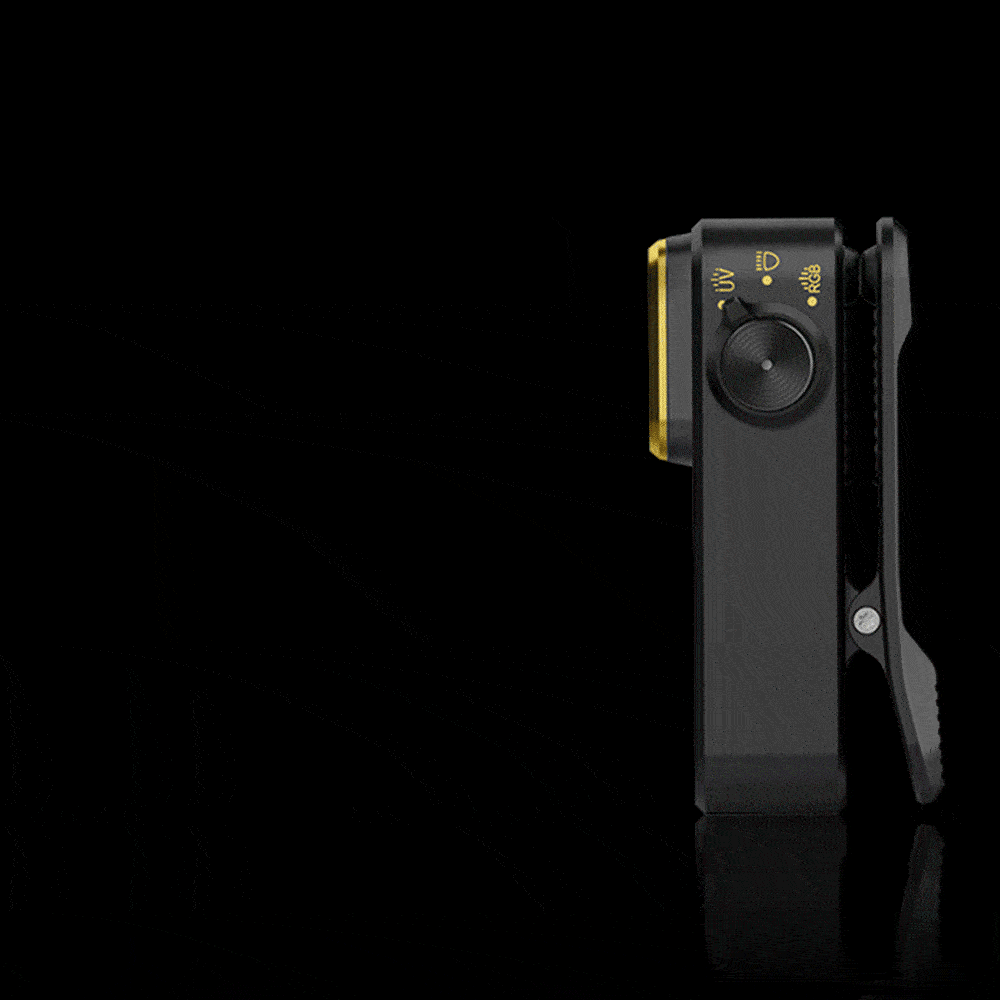 OLIGHT Oclip Pro S / Oclip Pro Multifunctional EDC Clip Flashlight