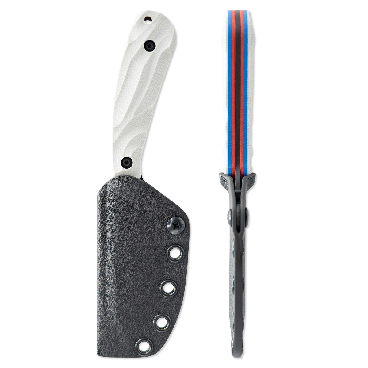 SKALLYWAG TACTICAL Fireside Pro - Freedom
