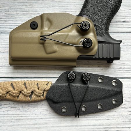 ULTICLIP APH Clip