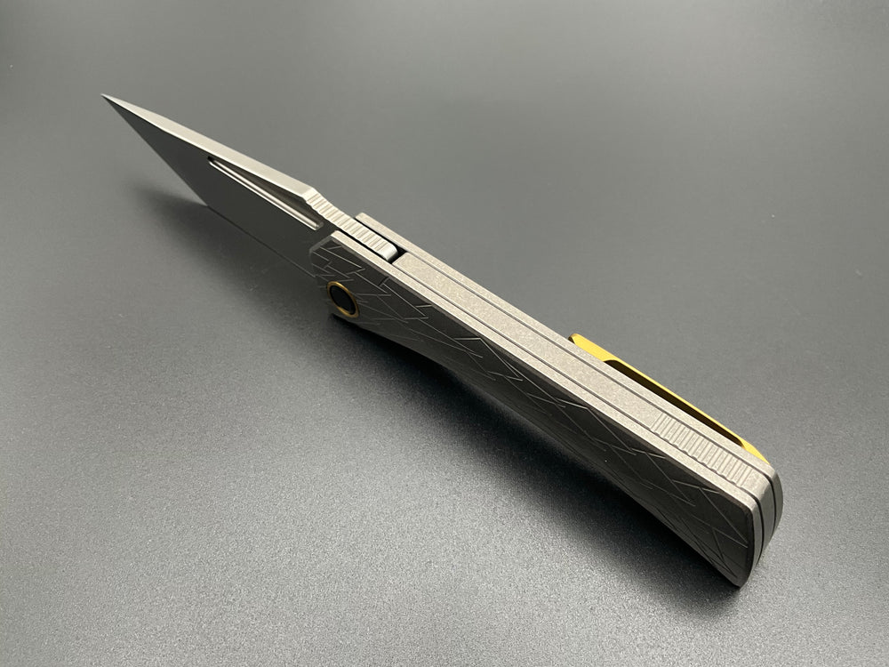 Ketuo Knife - Usurper