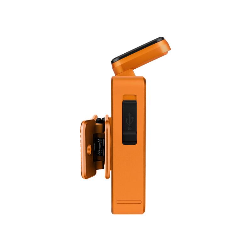 OLIGHT Oclip 2 Pro EDC Clip Flashlight | 530lm Floodlight, Red & Spotlight