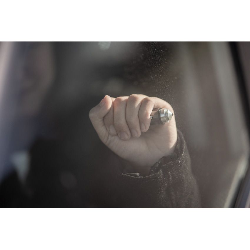 SMITH & WESSON Vehicle Escape Tool