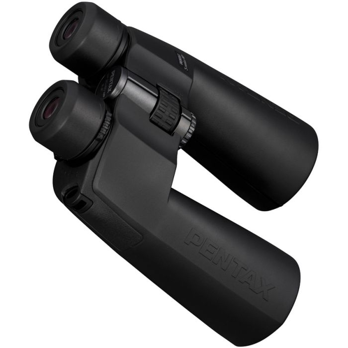 PENTAX Binoculars SP Series 20x60