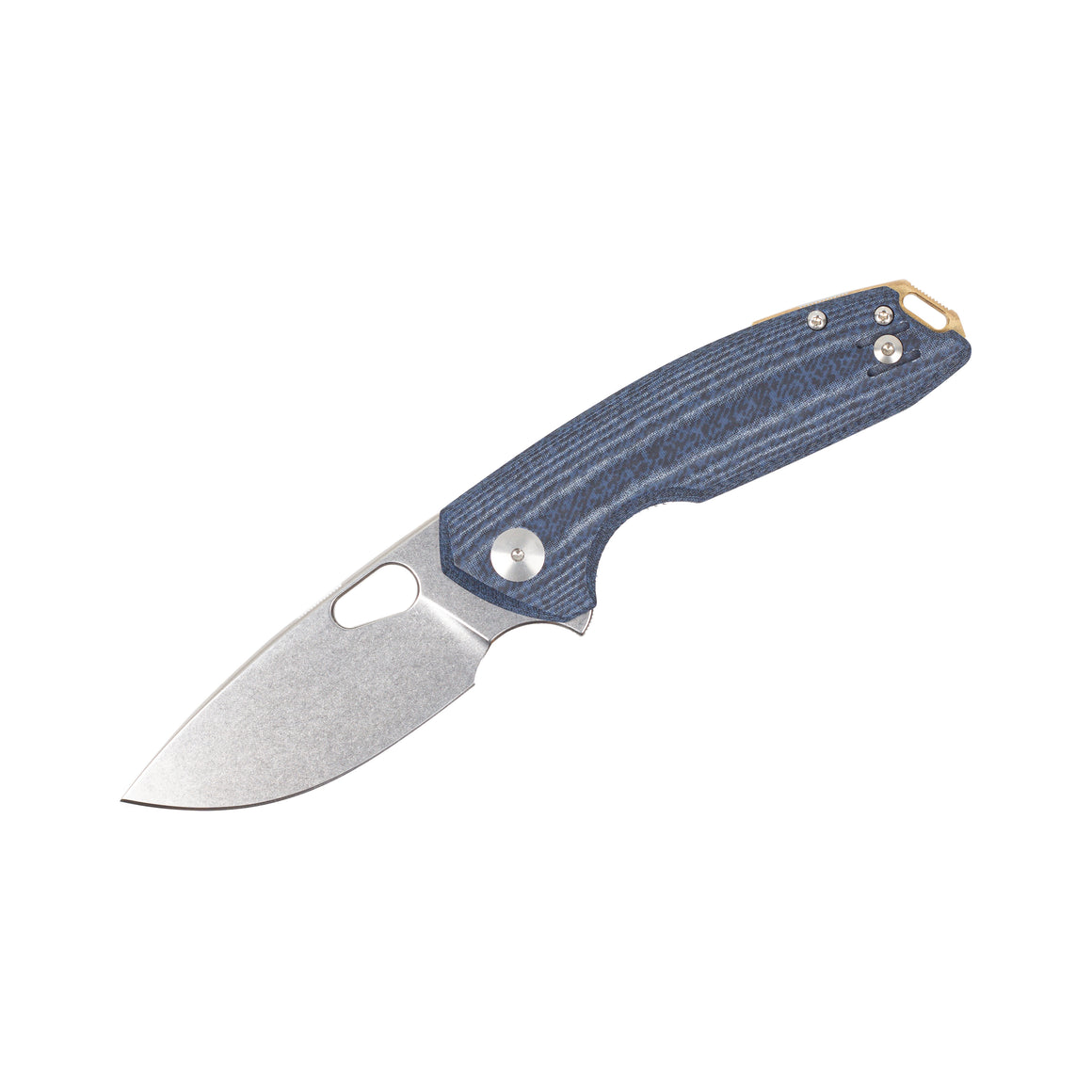 GIANT MOUSE ACE Tribeca - Denim