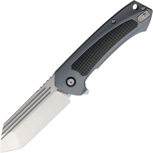 Rough Rider Linerlock Modified Tanto