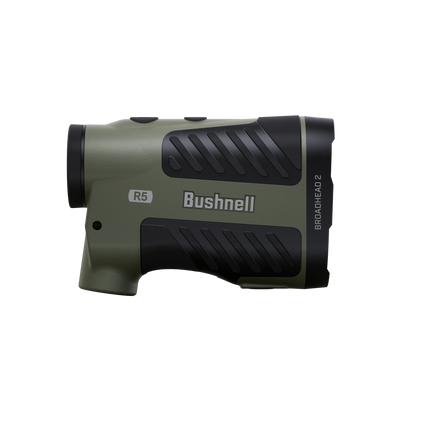 BUSHNELL R5 Broadhead 2 Rangefinder