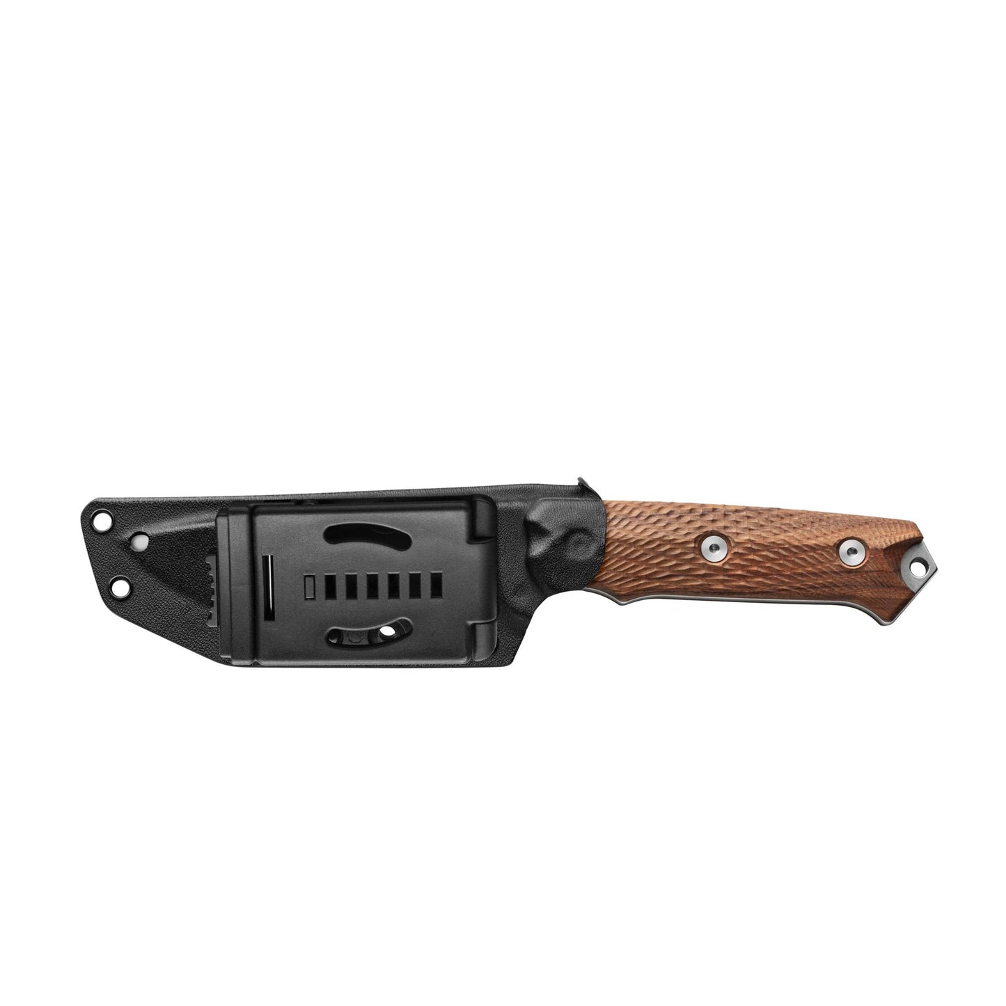 MKM-MANIAGO KNIFE MAKERS BASE-CAMP – SANTOS WOOD
