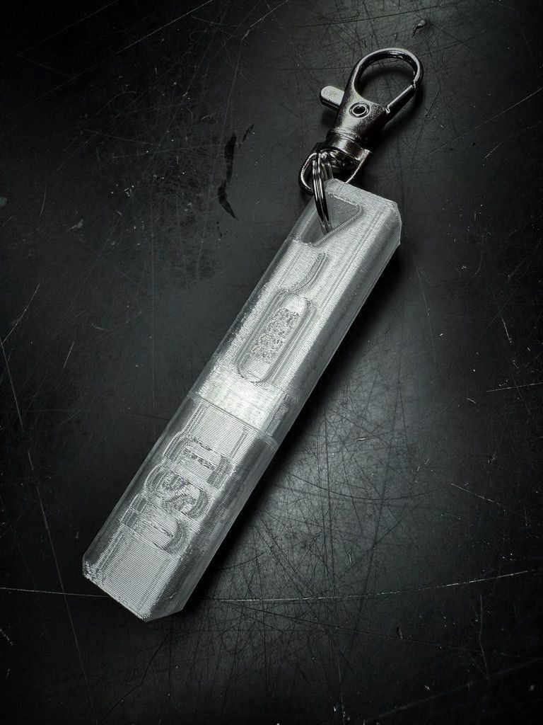 BASTINELLI CREATIONS USB NONEYA CLEAR