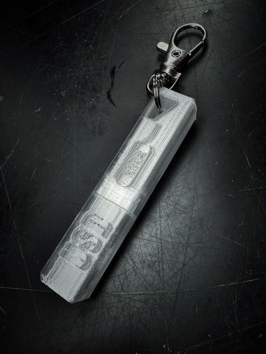 BASTINELLI CREATIONS USB NONEYA CLEAR