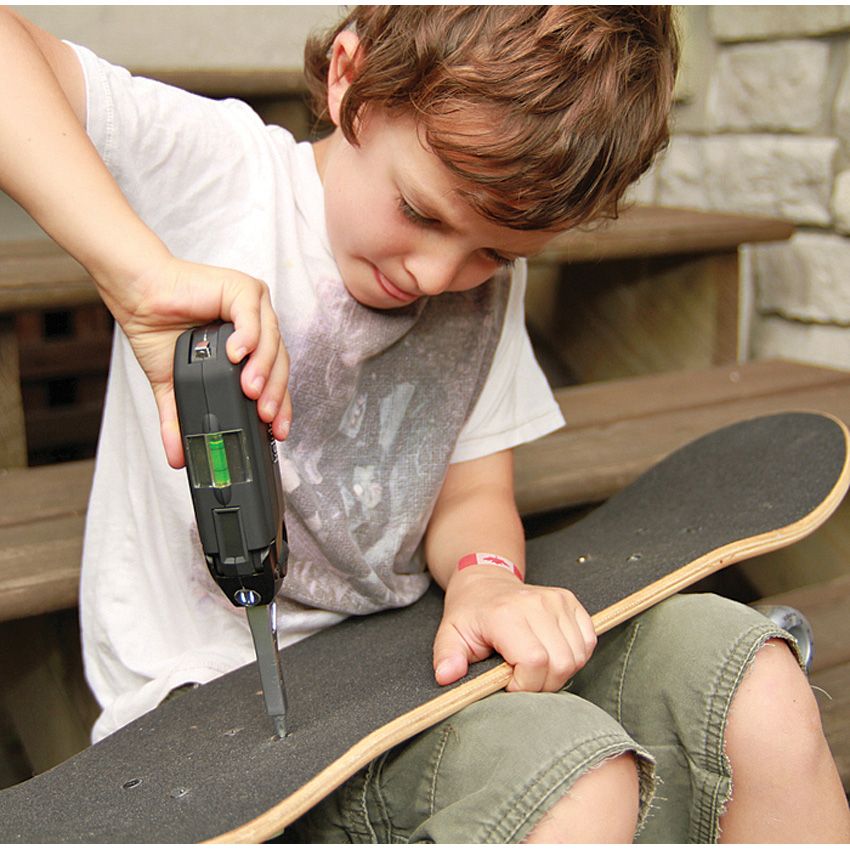 KELVIN TOOLS 23 Urban Ultra Tool