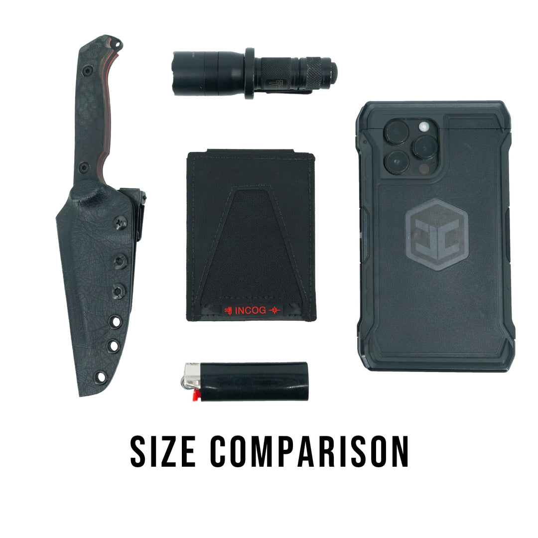 TOOR Snake Doctor / INCOG Wallet