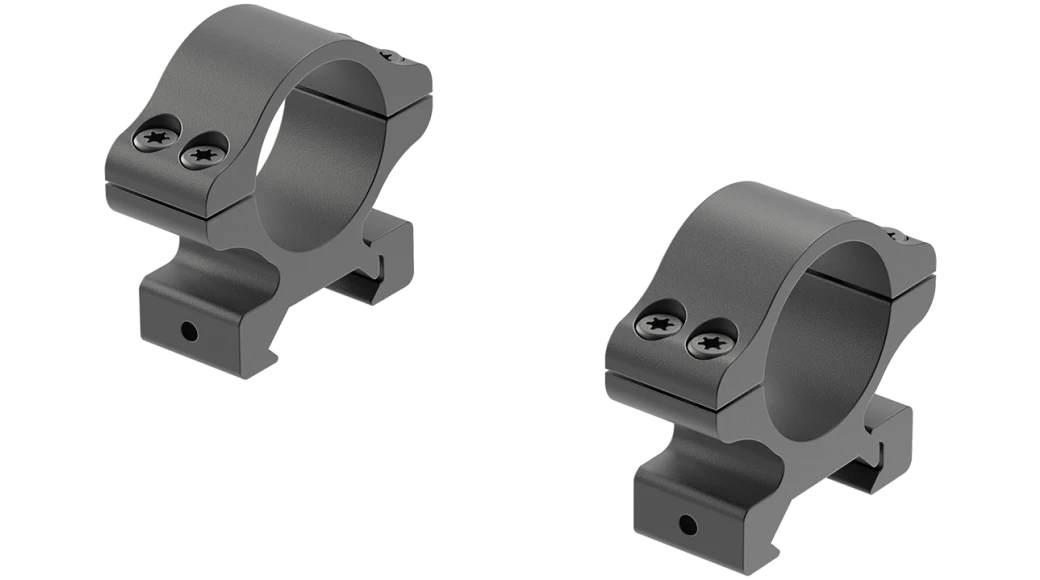 LEUPOLD Rifleman Gen 2 – 1" Medium Rings