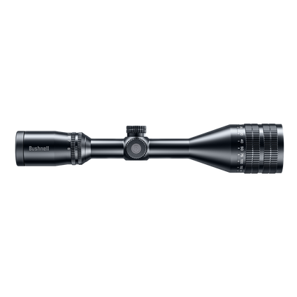 BUSHNELL R3 6 18x50 Riflescope With Doa Quick Ballistic