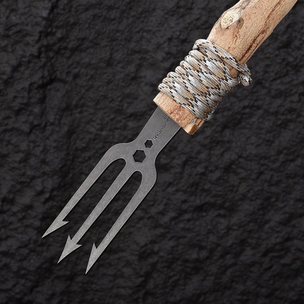 North Mountain Survival Harpoon