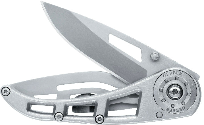 Gerber Ripstop/EAB/Shard Combo