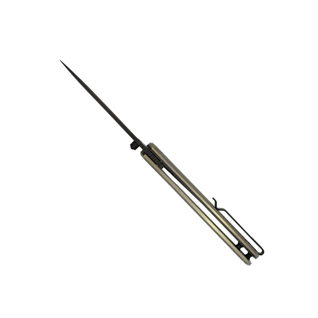 COBRATEC KNIVES Rook