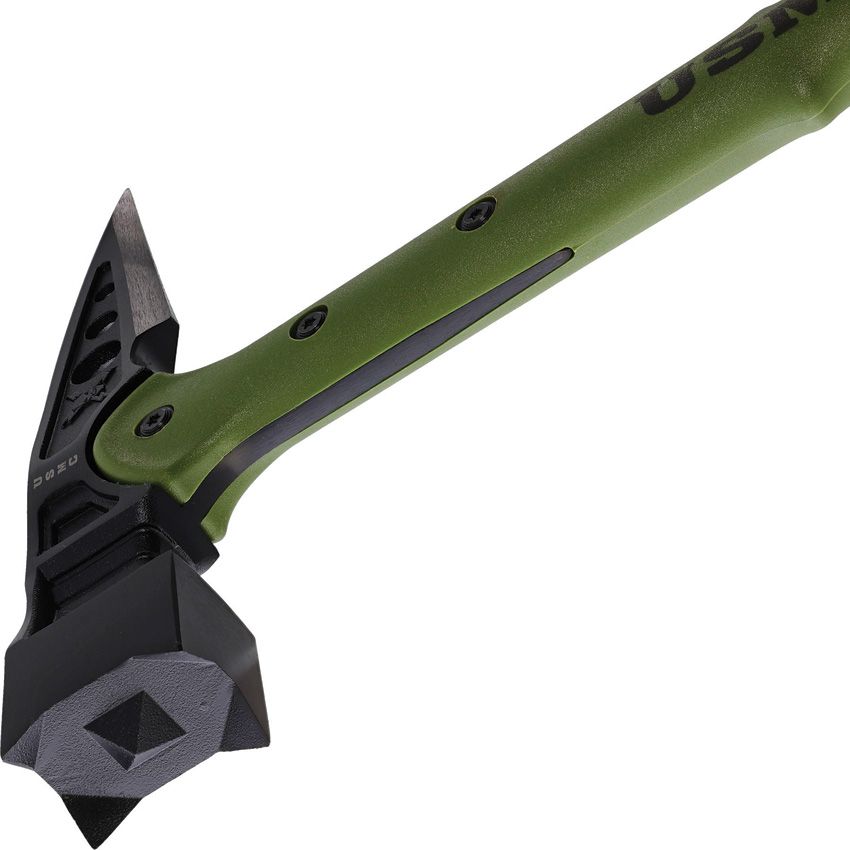 United Cutlery Officially Licensed U.S.M.C. Tactical War Hammer
