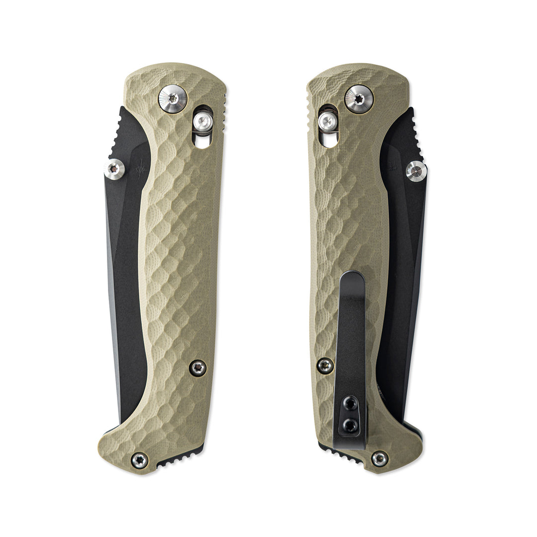 TOOR Dropwing - Ranger Green