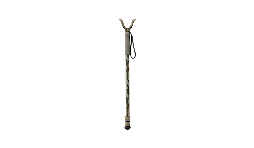 BOG DeadShot® Monopod - Mossy Oak Bottomland