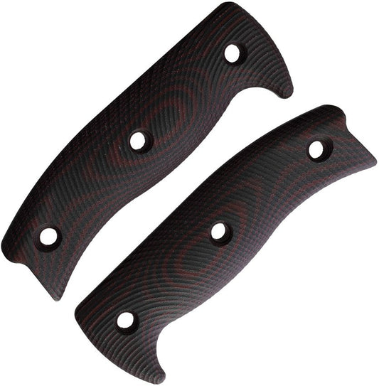 ESEE Handle For ESEE 6 Black/Red