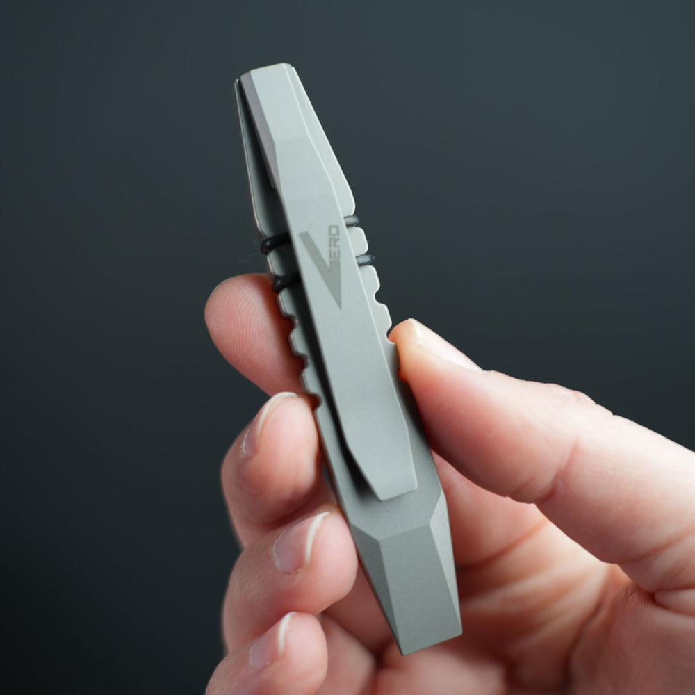 VERO ENGINEERING Fulcrum