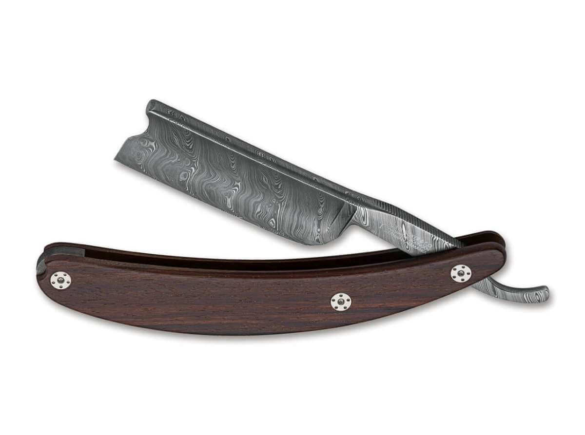 BOKER Master Cutter Damast
