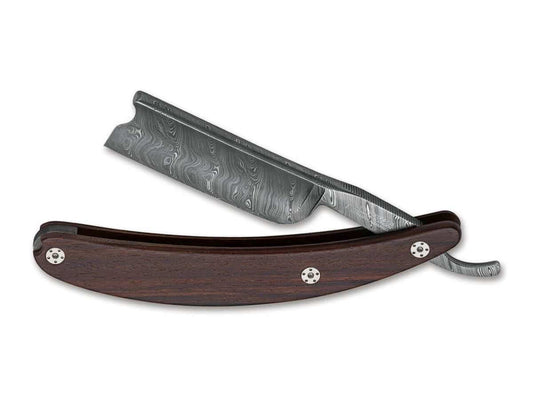 BOKER Master Cutter Damast