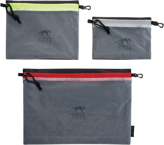 TASMANIAN TIGER MESH POCKET SET