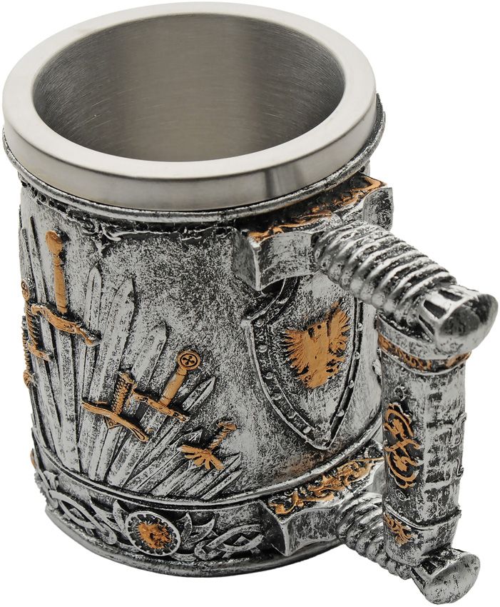 Medieval Swords Mug