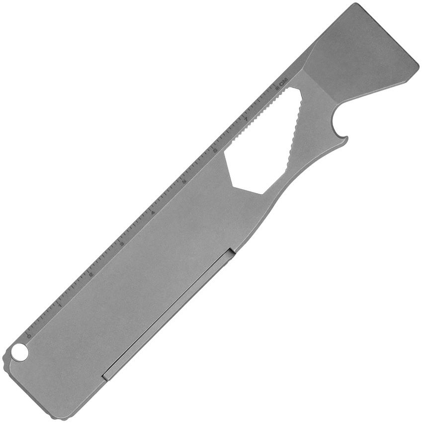 Oknife O-Pry 2 Multi Tool Titanium