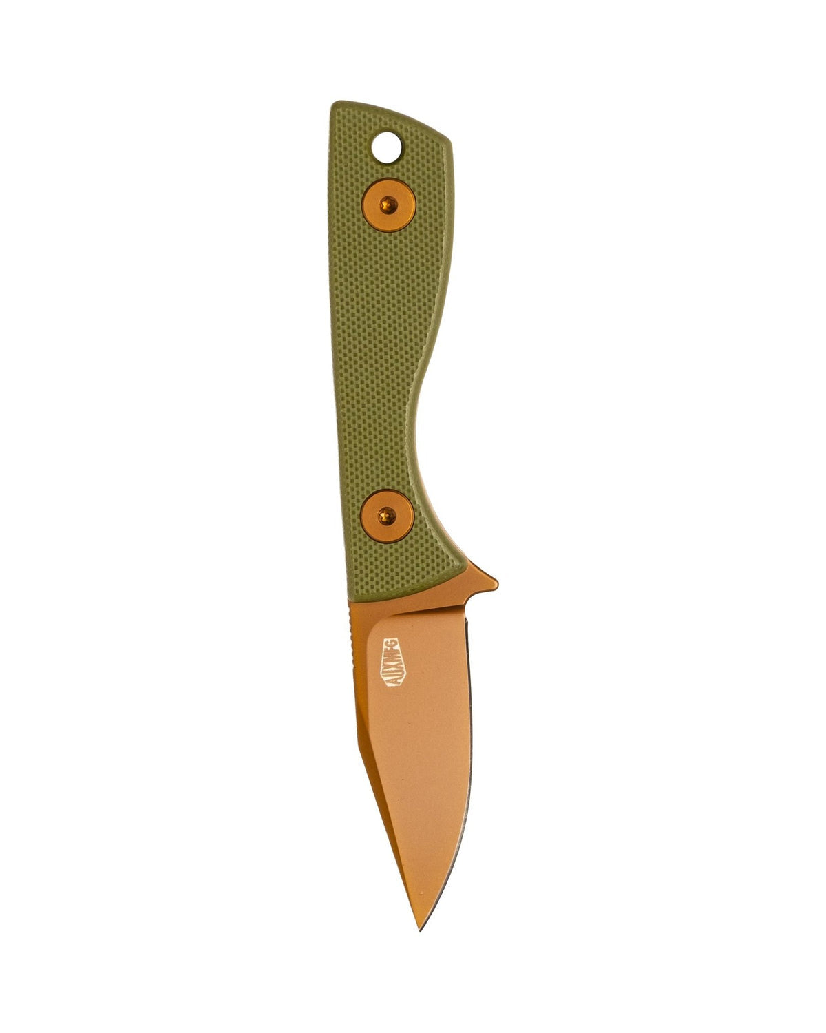 AUXILIARY MANUFACTURING Runt Deadhead - 14c28n - Production
