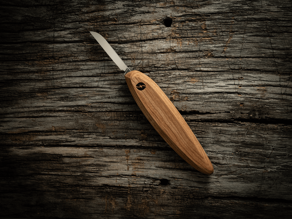 FLEXCUT FP03 2" Roughing Knife