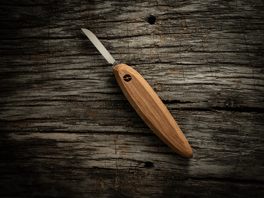FLEXCUT FP03 2" Roughing Knife