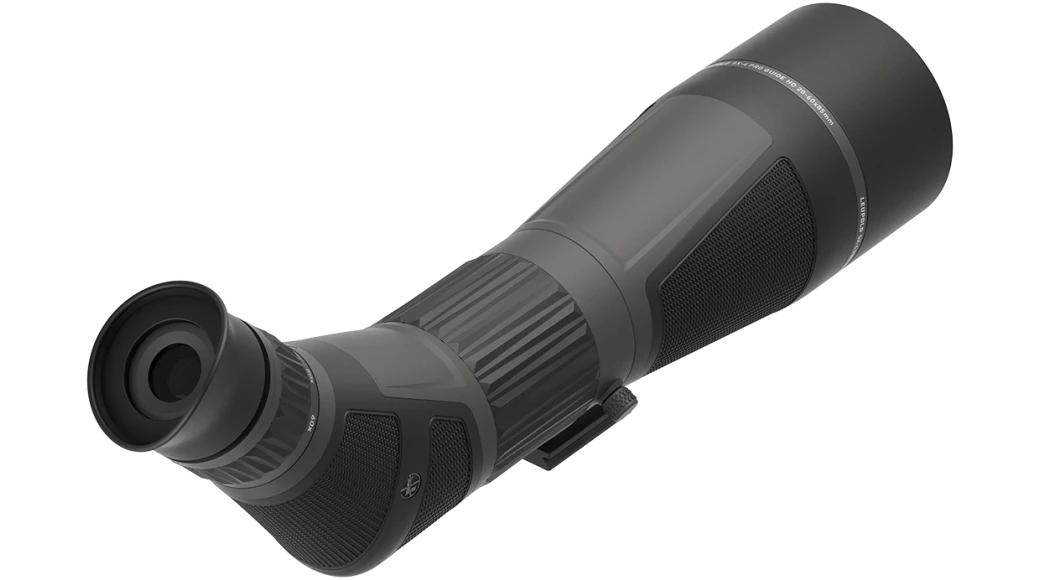 LEUPOLD SX-4 Pro Guide HD Gen 2  20-60x85 Angled