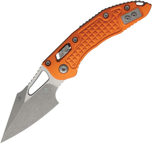 Microtech M-Stitch Ram-Lok SE AP