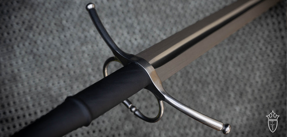 Kingston Arms Rhinelander Bastard Sword