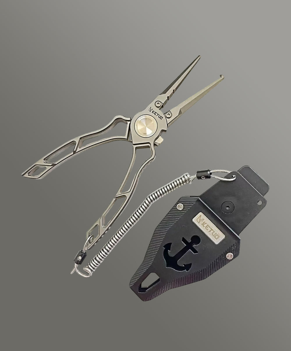 Ketuo - Fathom (78TP-LT)