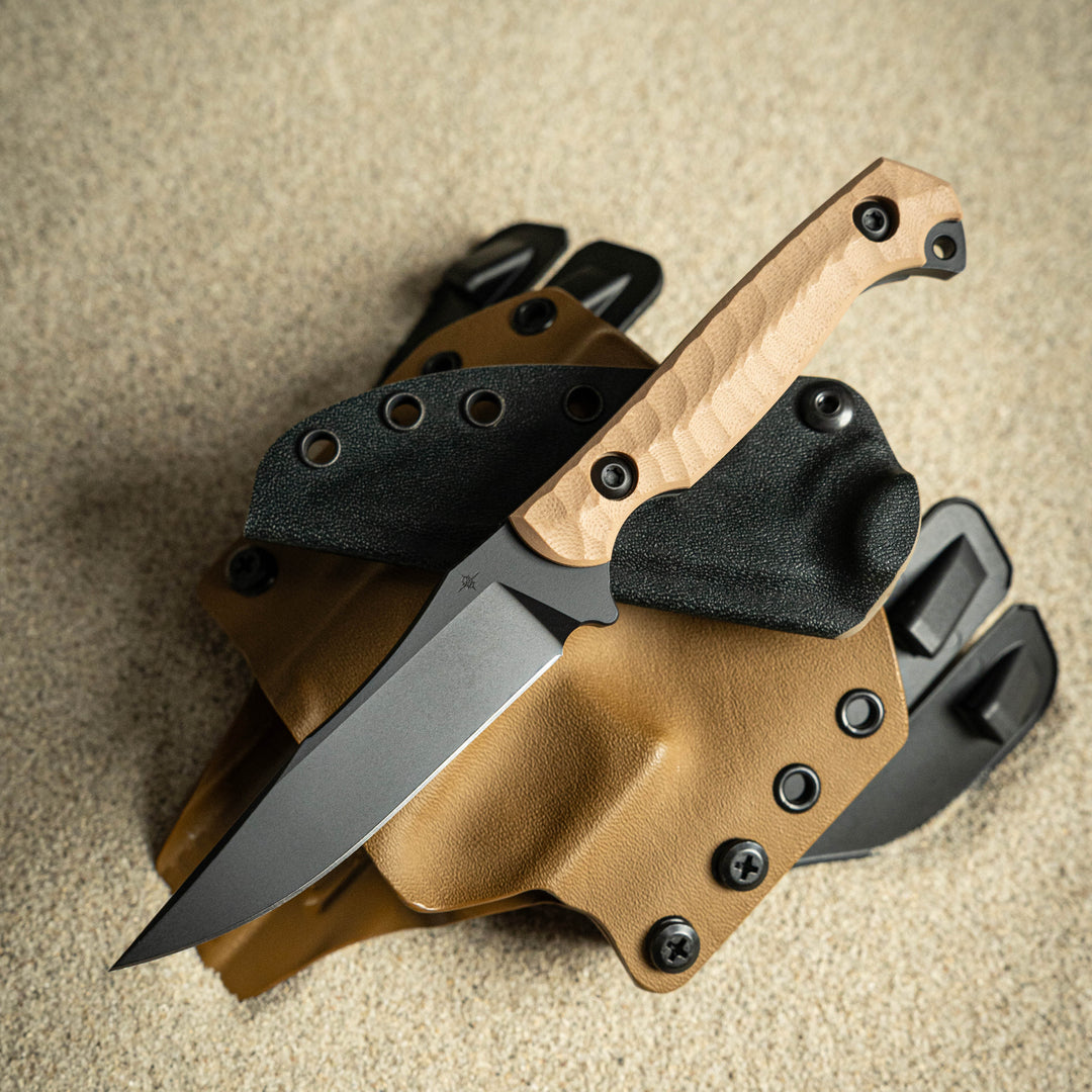 TOOR Krypteia S - FDE
