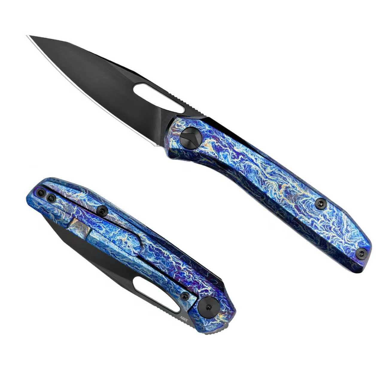 FERRAMONSTER XANDROS (FM23007-D)