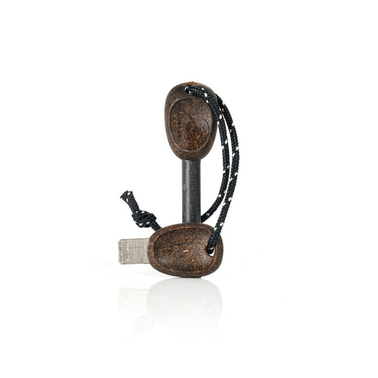 LIGHT MY FIRE Swedish FireSteel army 2in1