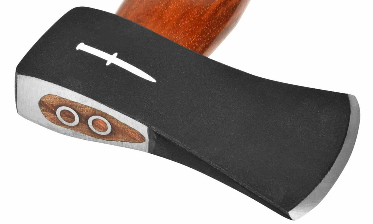 Camillus 16″ American Hickory Hatchet