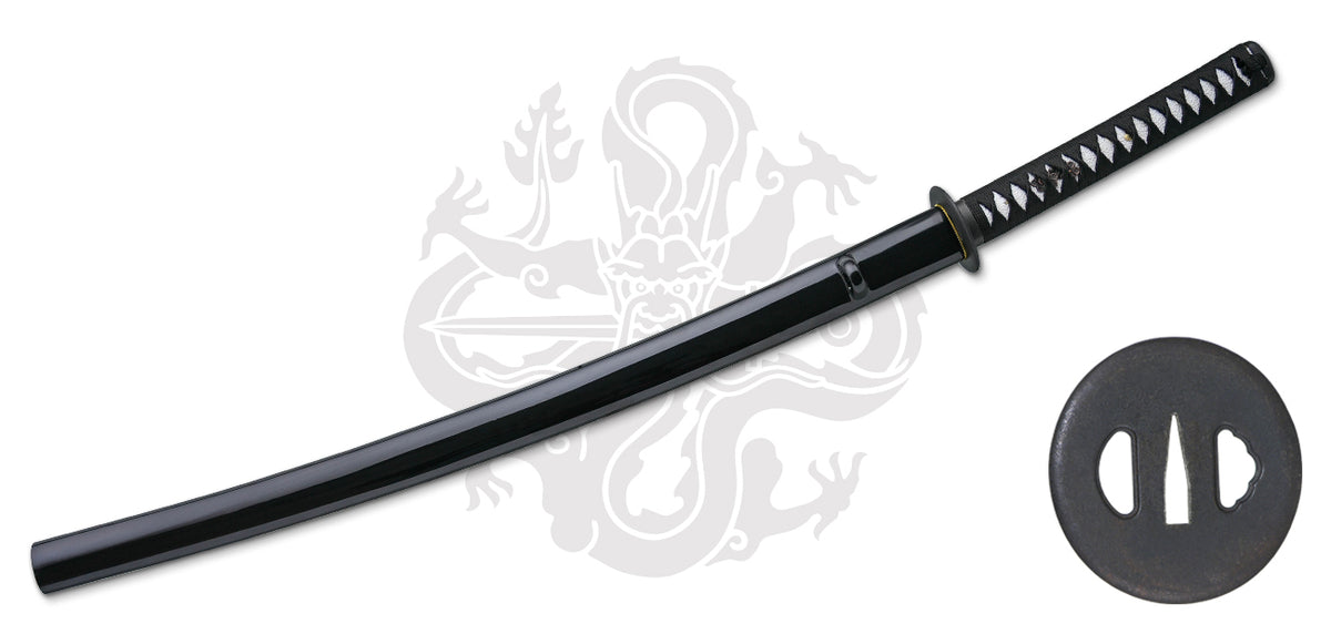 CAS HANWEI PSK XL Light Katana