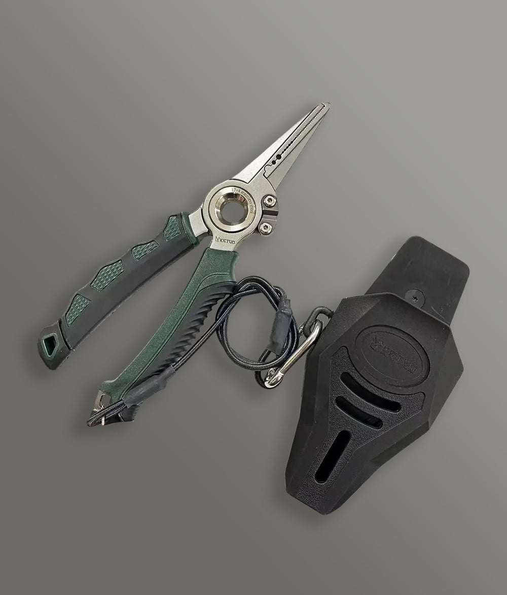 Ketuo - Old Salt (PM75)