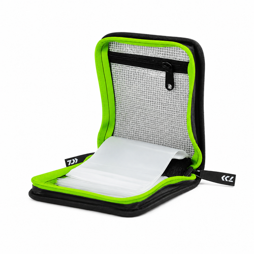 DAIWA D-Vec Rig Pouch